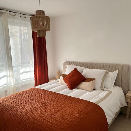 Apartmán Annecy Gare Exteriér fotografie