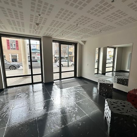 Apartmán Annecy Gare Exteriér fotografie