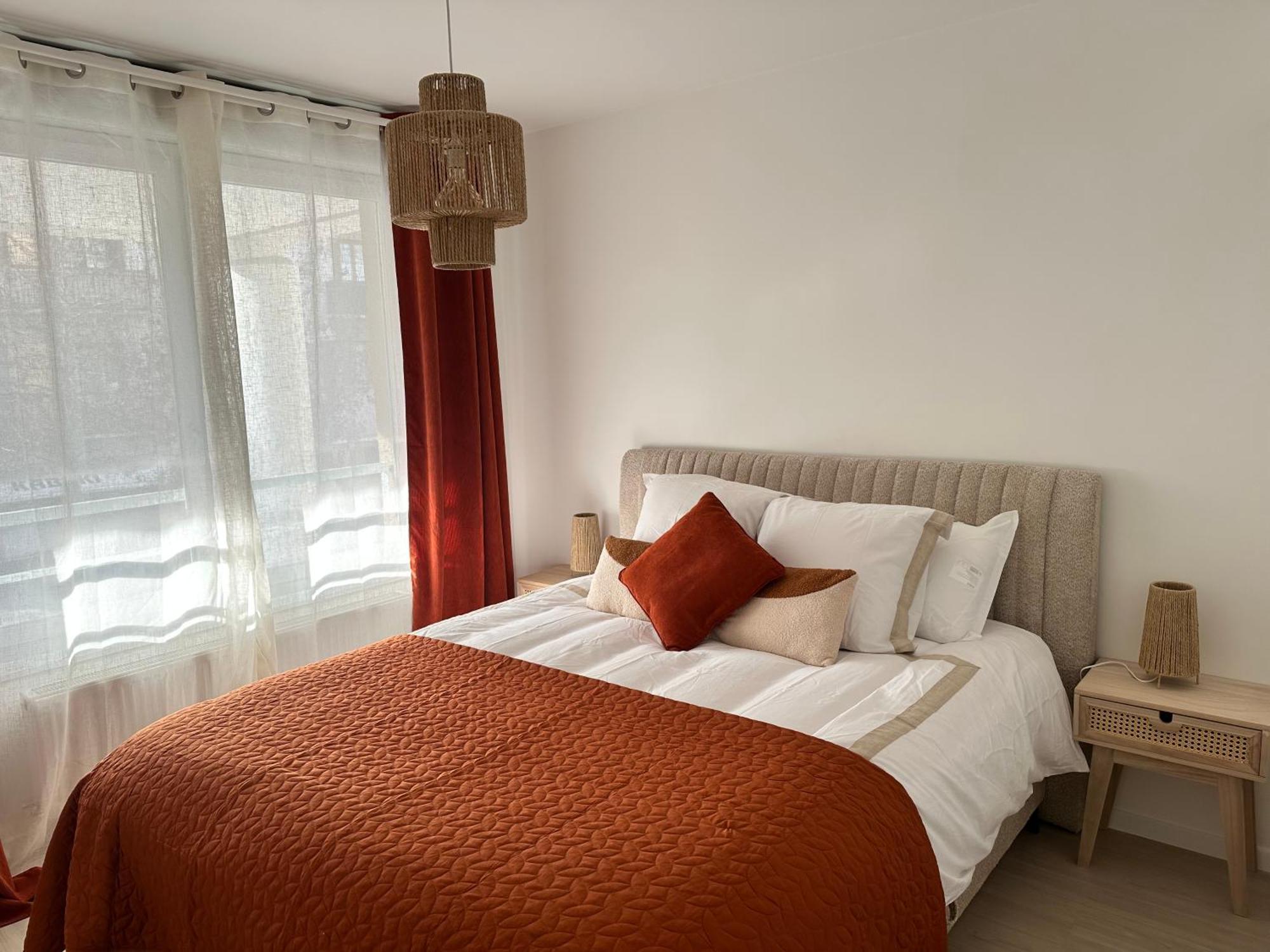 Apartmán Annecy Gare Exteriér fotografie