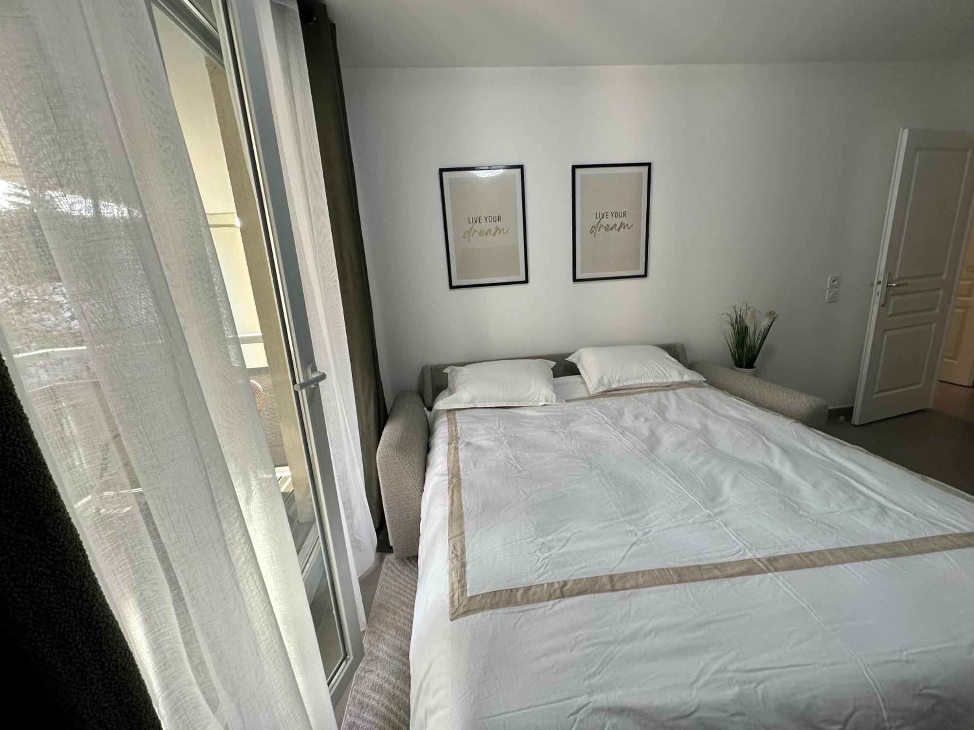 Apartmán Annecy Gare Exteriér fotografie