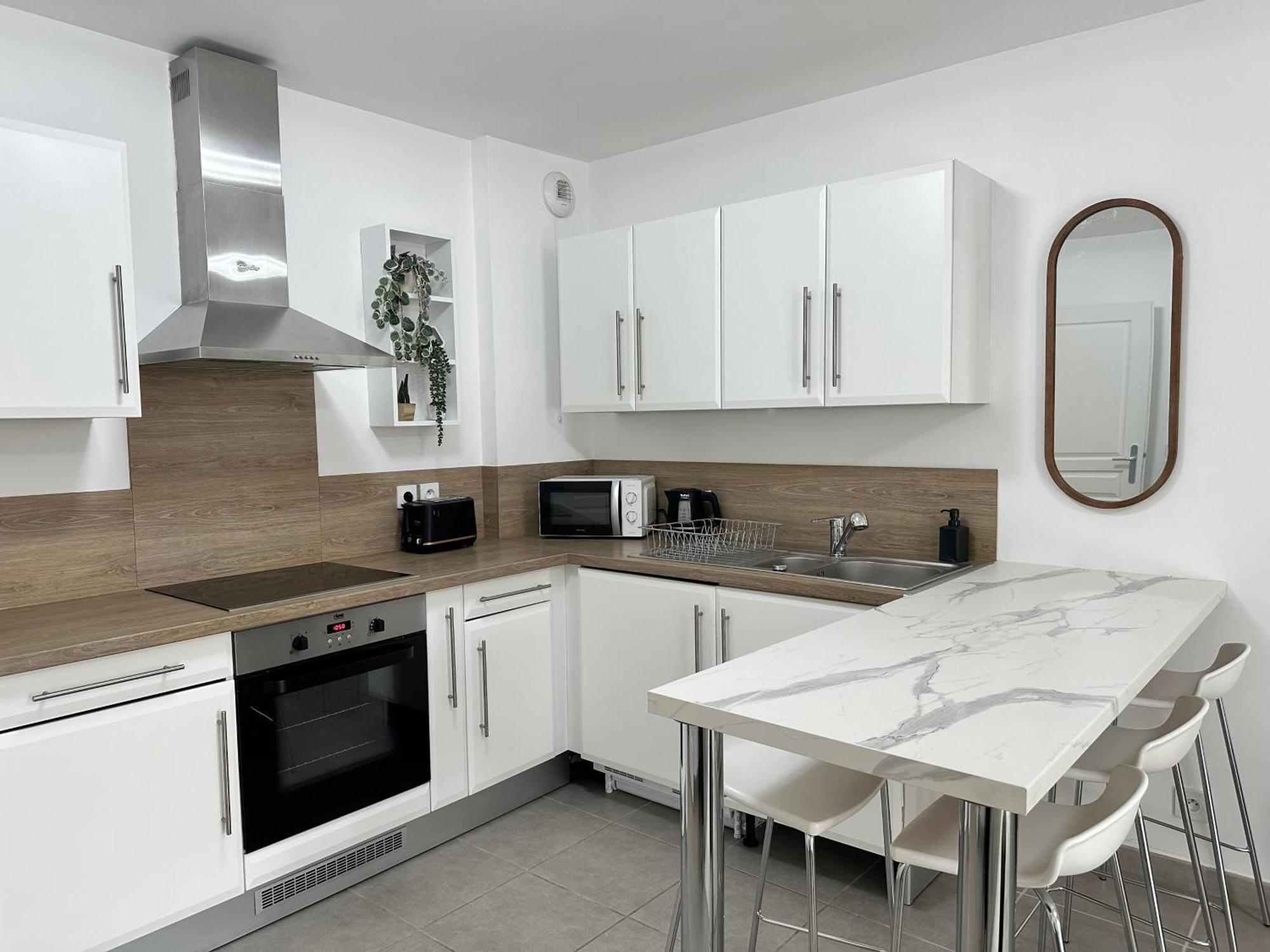 Apartmán Annecy Gare Exteriér fotografie