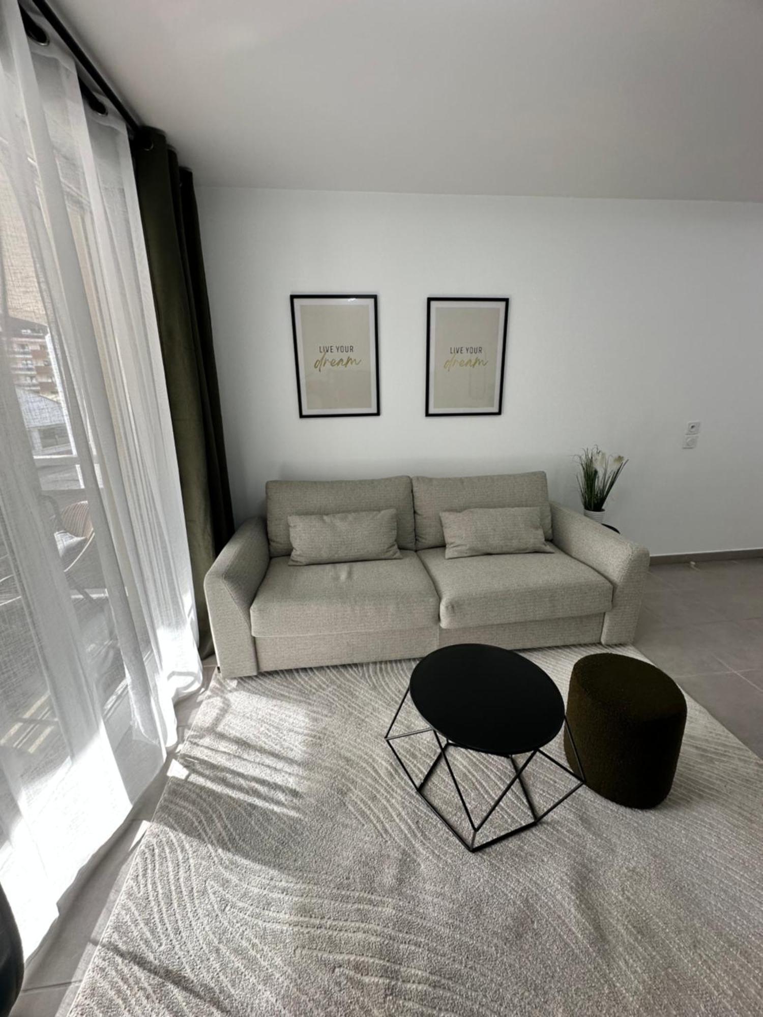 Apartmán Annecy Gare Exteriér fotografie