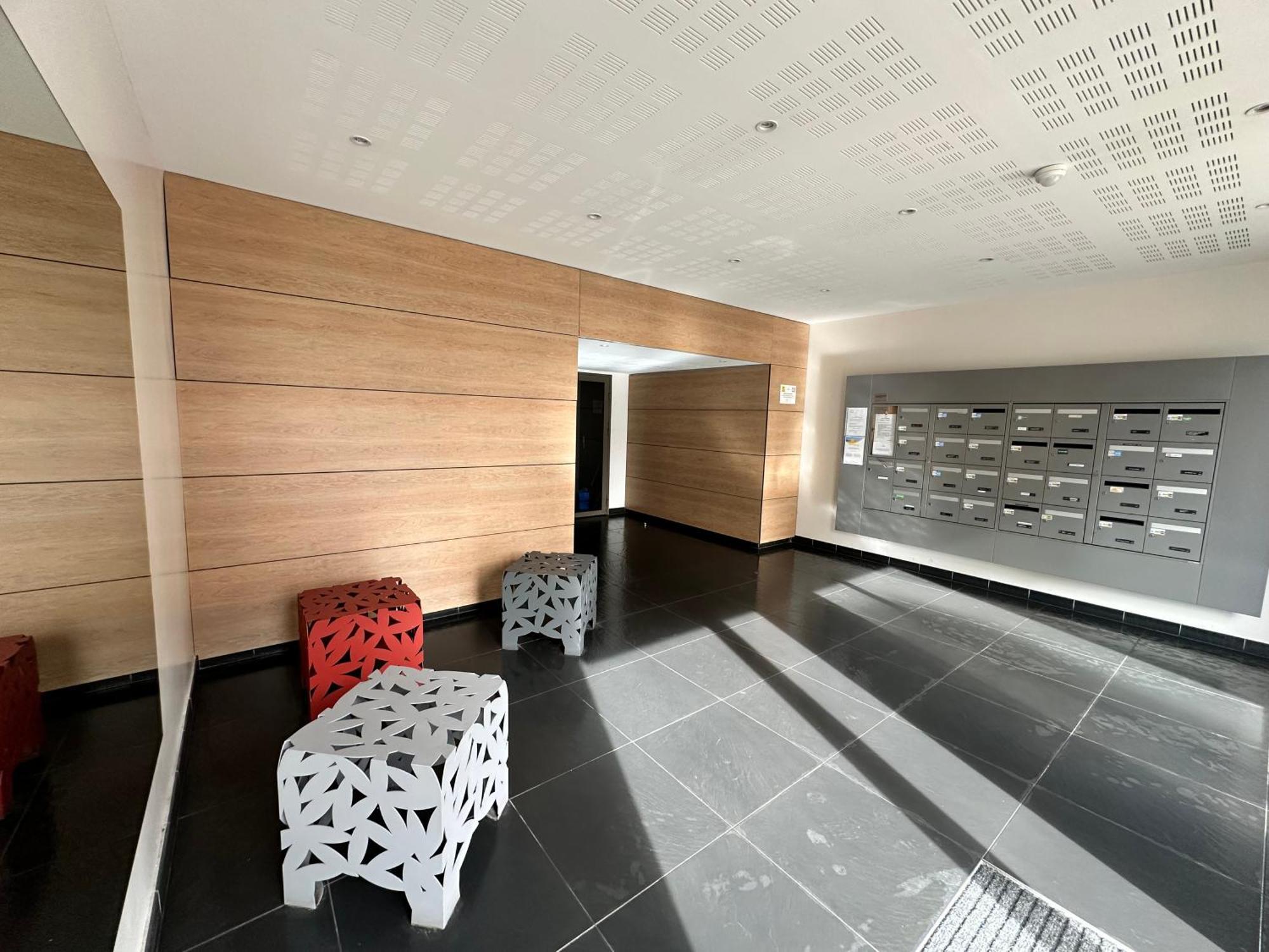 Apartmán Annecy Gare Exteriér fotografie